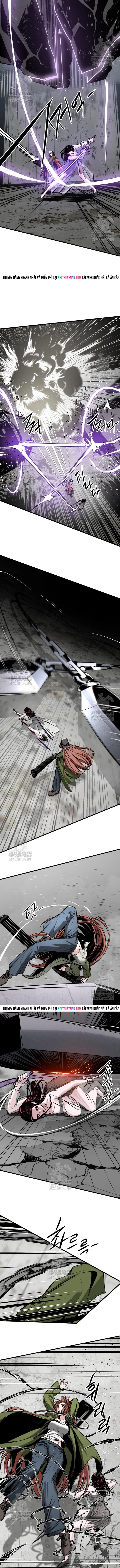 Kẻ Giết Anh Hùng Chap 254 - Next Chap 255