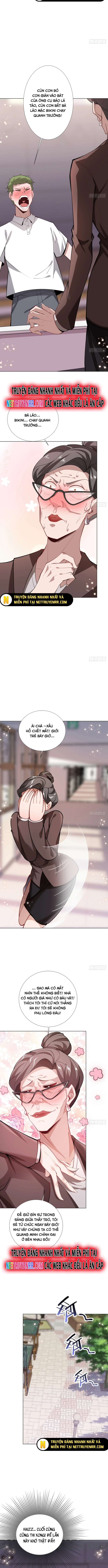 Kế Hoạch Bồi Dưỡng Streamer Của Cẩu Hoàng Chap 6 - Next Chap 7