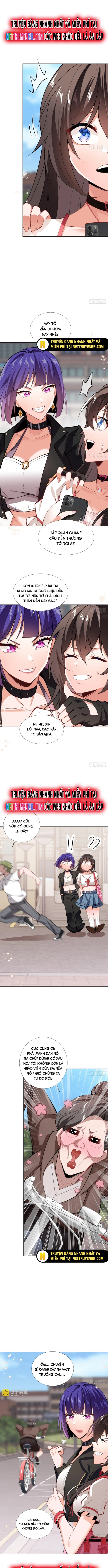 Kế Hoạch Bồi Dưỡng Streamer Của Cẩu Hoàng Chap 6 - Next Chap 7