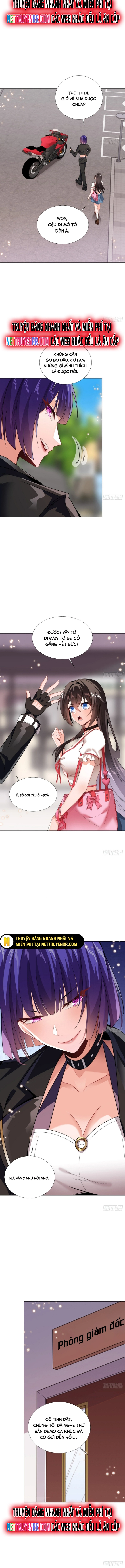 Kế Hoạch Bồi Dưỡng Streamer Của Cẩu Hoàng Chap 6 - Next Chap 7