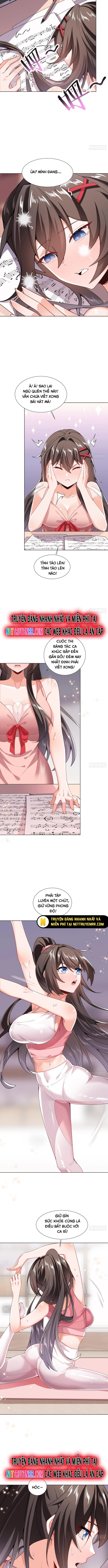 Kế Hoạch Bồi Dưỡng Streamer Của Cẩu Hoàng Chap 9 - Next Chap 10