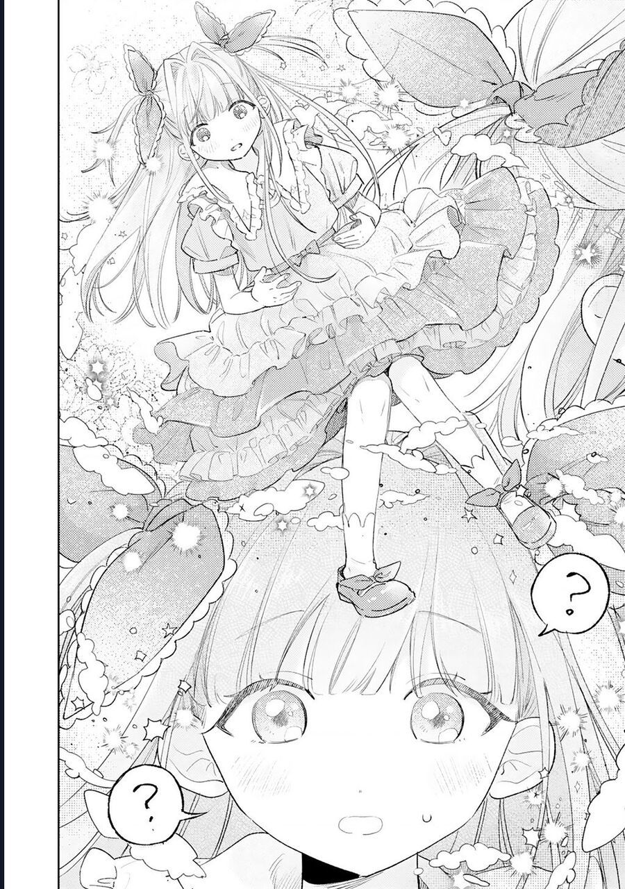 Kế Hoạch Cải Tạo Nữ Phản Diện Chap 1 - Next Chap 2