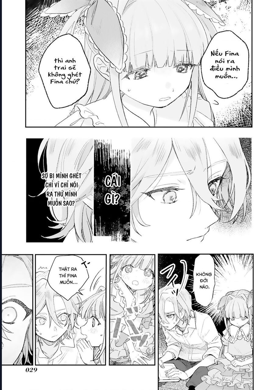 Kế Hoạch Cải Tạo Nữ Phản Diện Chap 1 - Next Chap 2