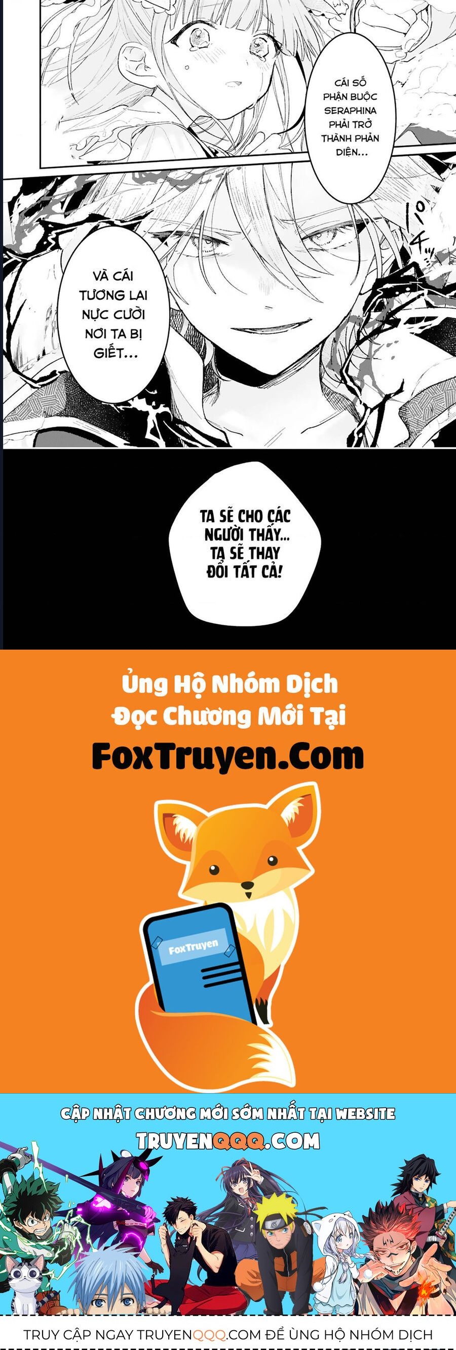 Kế Hoạch Cải Tạo Nữ Phản Diện Chap 1 - Next Chap 2