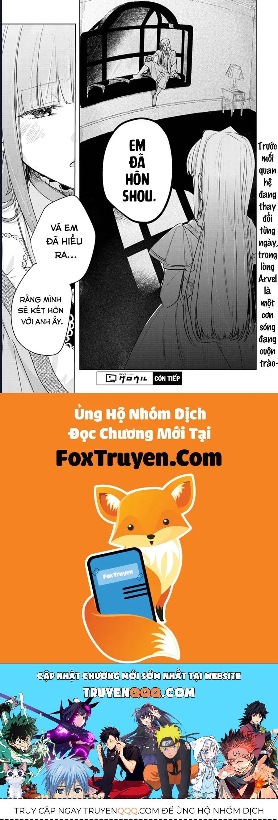 Kế Hoạch Cải Tạo Nữ Phản Diện Chap 4 - Next Chap 5