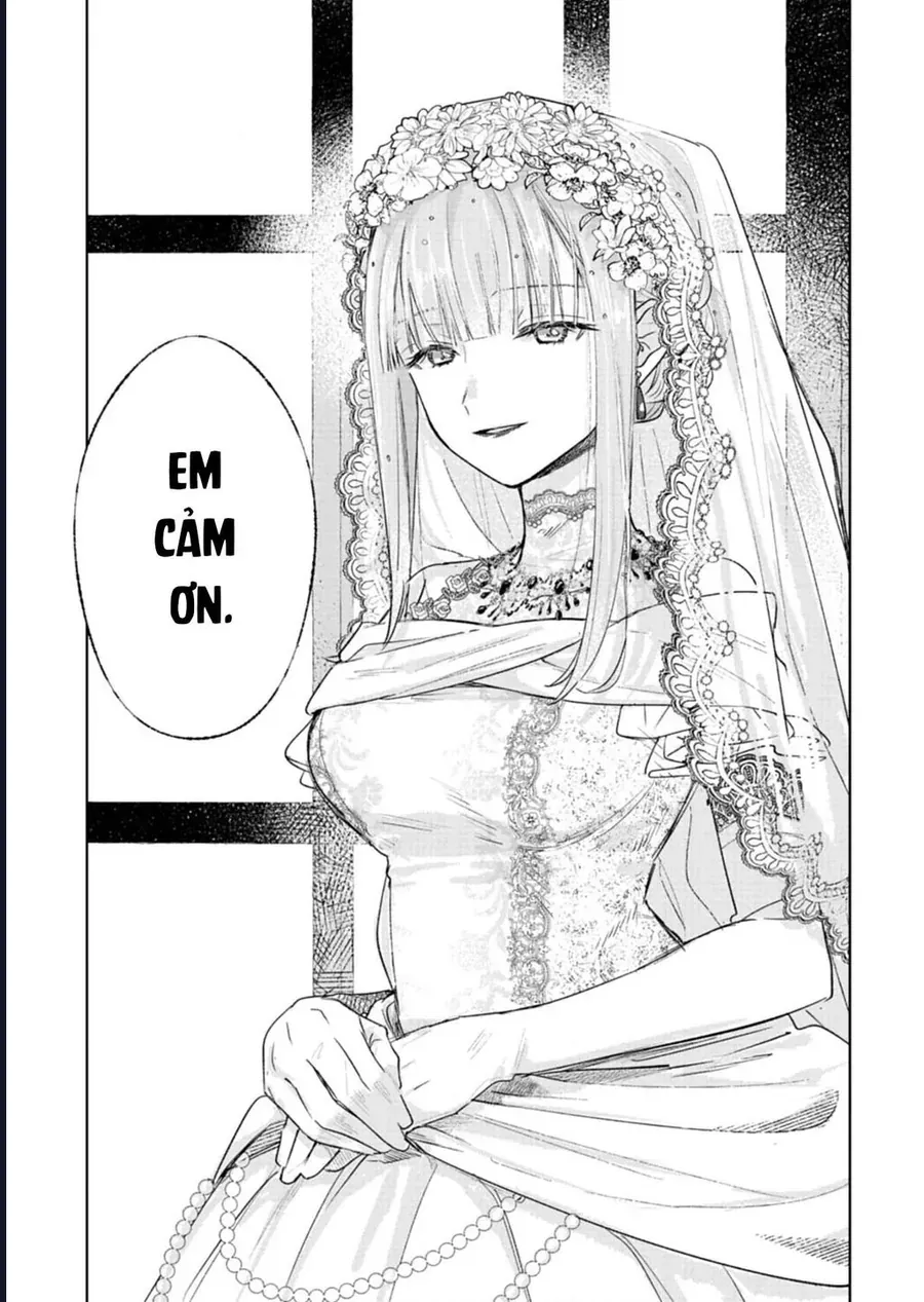 Kế Hoạch Cải Tạo Nữ Phản Diện Chap 5 - Next Chap 6