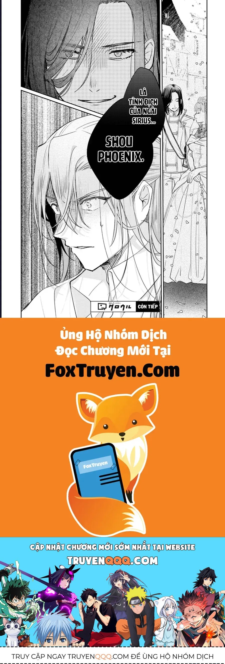 Kế Hoạch Cải Tạo Nữ Phản Diện Chap 5 - Next Chap 6