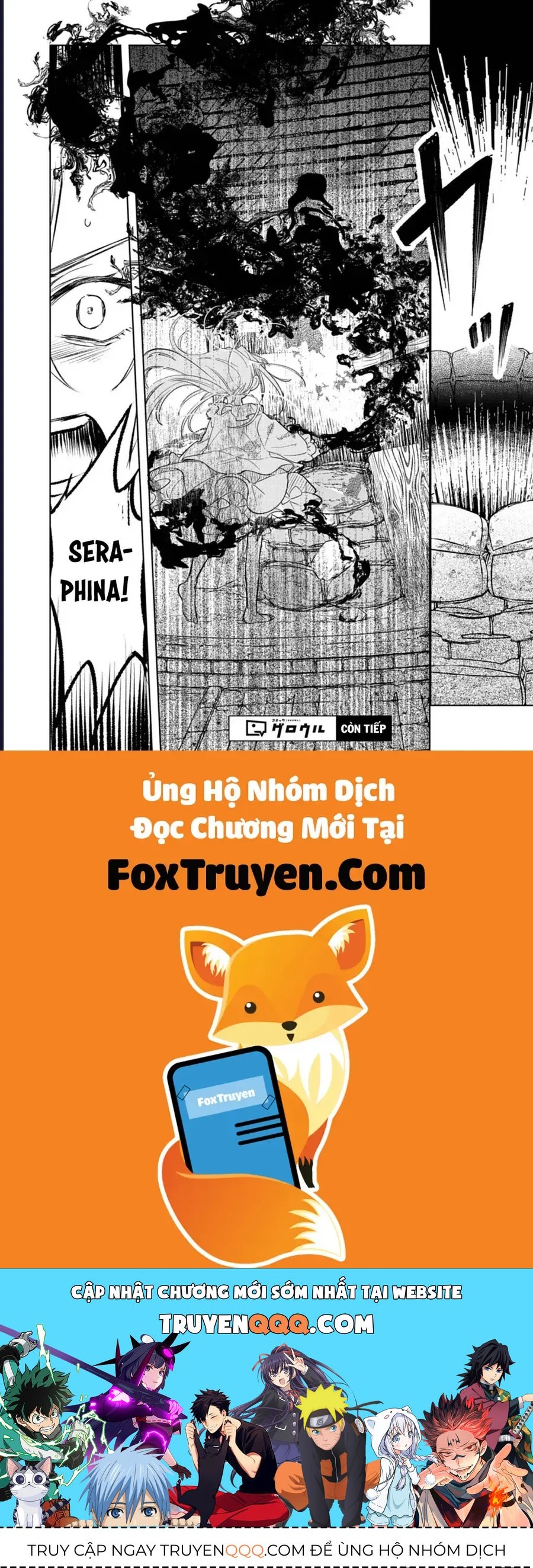 Kế Hoạch Cải Tạo Nữ Phản Diện Chap 6 - Next Chap 7