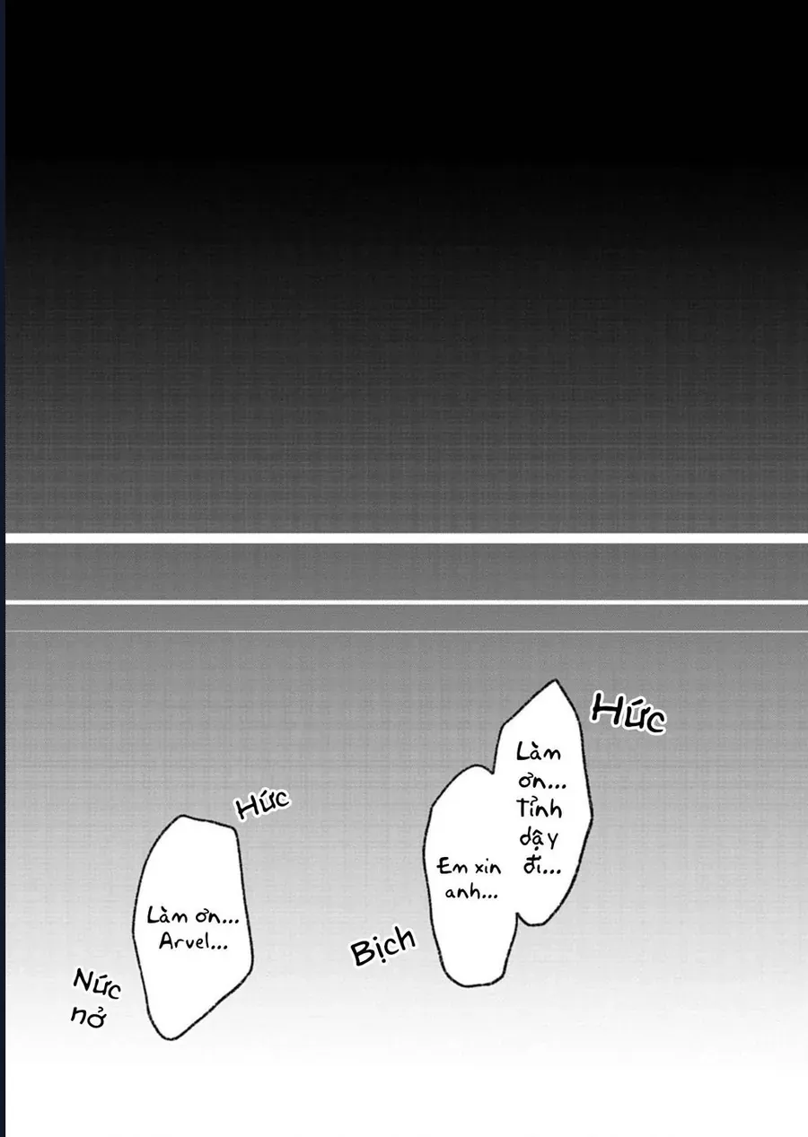 Kế Hoạch Cải Tạo Nữ Phản Diện Chap 6 - Next Chap 7