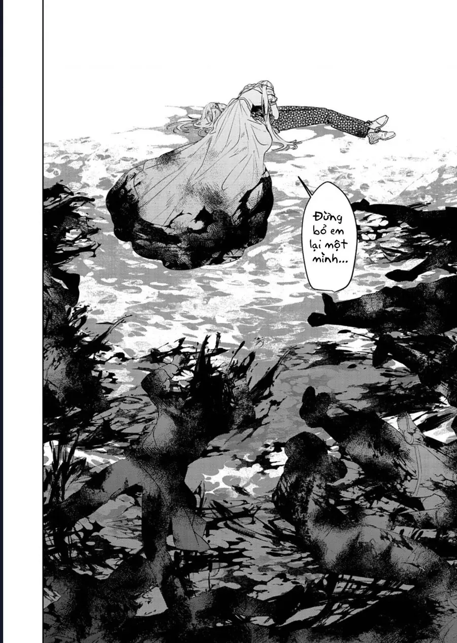 Kế Hoạch Cải Tạo Nữ Phản Diện Chap 6 - Next Chap 7