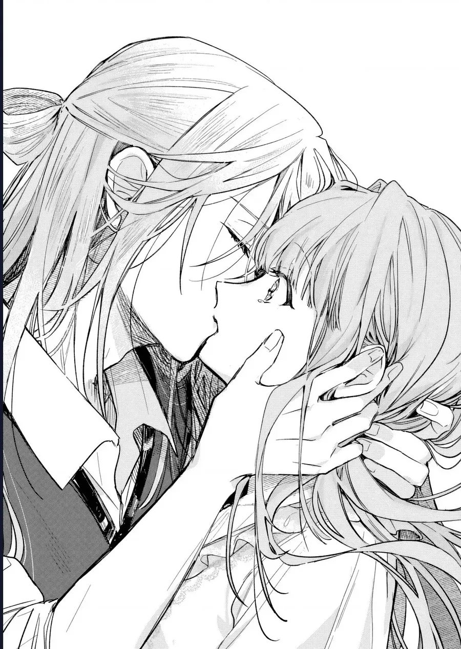 Kế Hoạch Cải Tạo Nữ Phản Diện Chap 8 - Next Chap 9