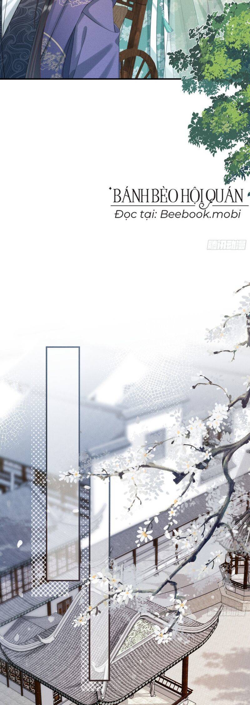 Kế Hoạch Nuôi Dưỡng Bệnh Kiều Vương Gia Chap 11 - Next Chap 12