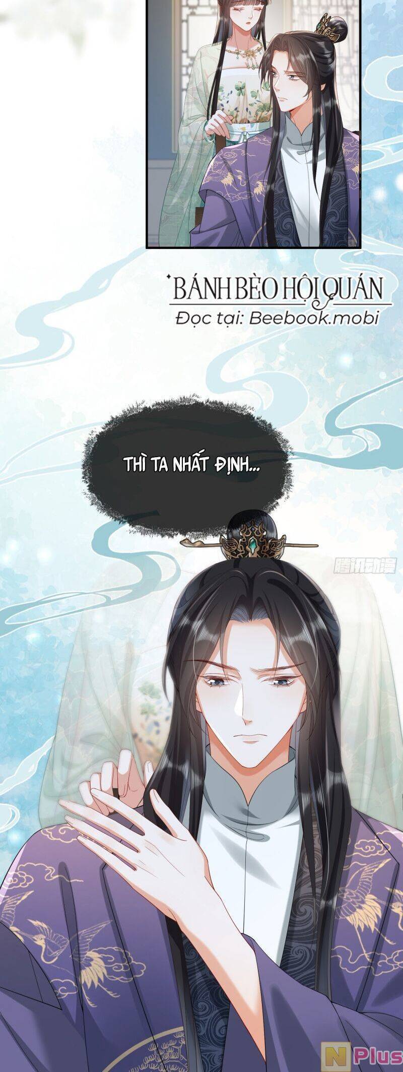 Kế Hoạch Nuôi Dưỡng Bệnh Kiều Vương Gia Chap 11 - Next Chap 12