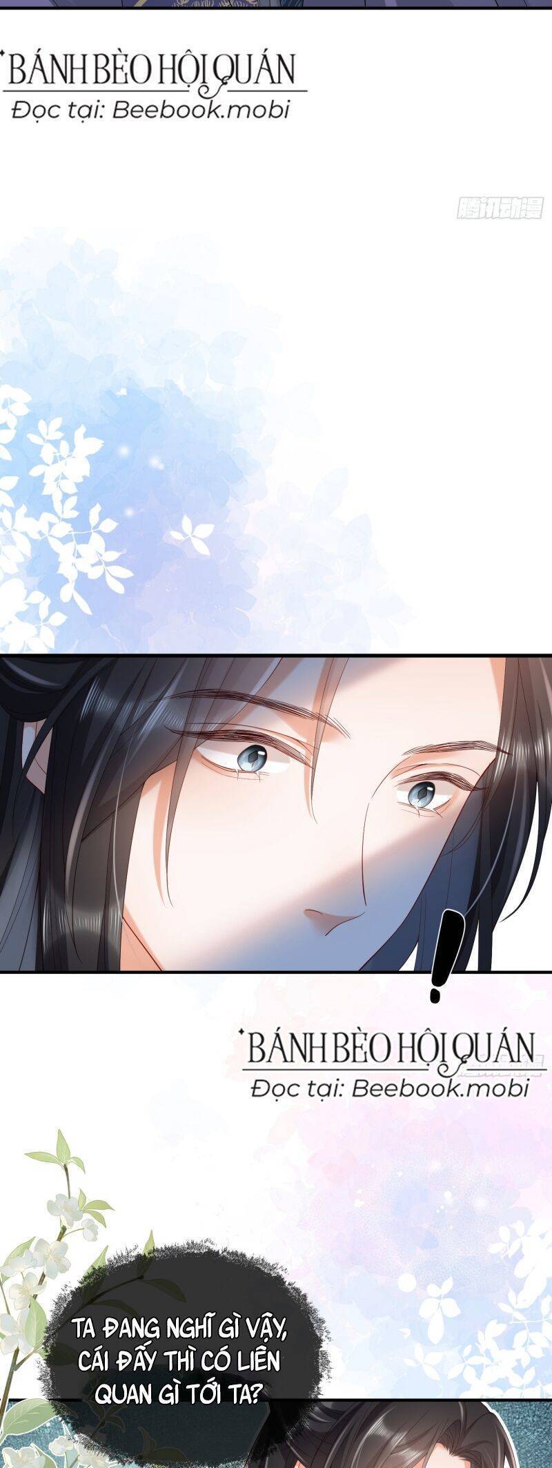 Kế Hoạch Nuôi Dưỡng Bệnh Kiều Vương Gia Chap 11 - Next Chap 12