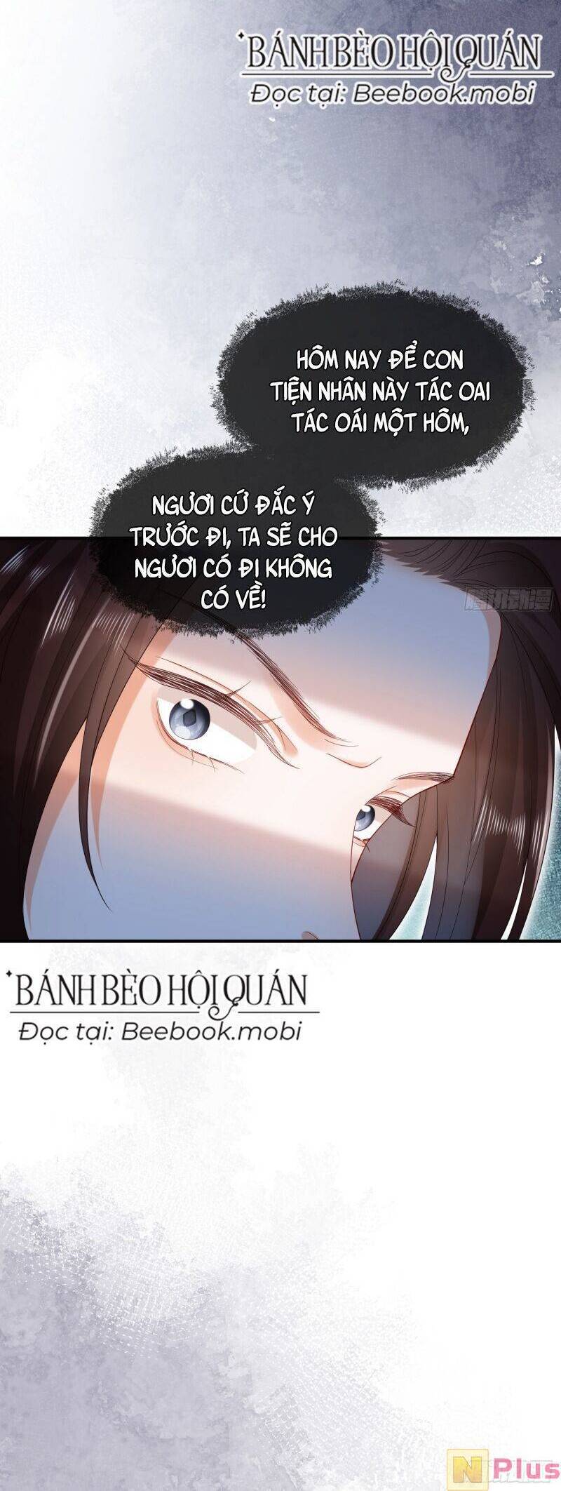 Kế Hoạch Nuôi Dưỡng Bệnh Kiều Vương Gia Chap 11 - Next Chap 12