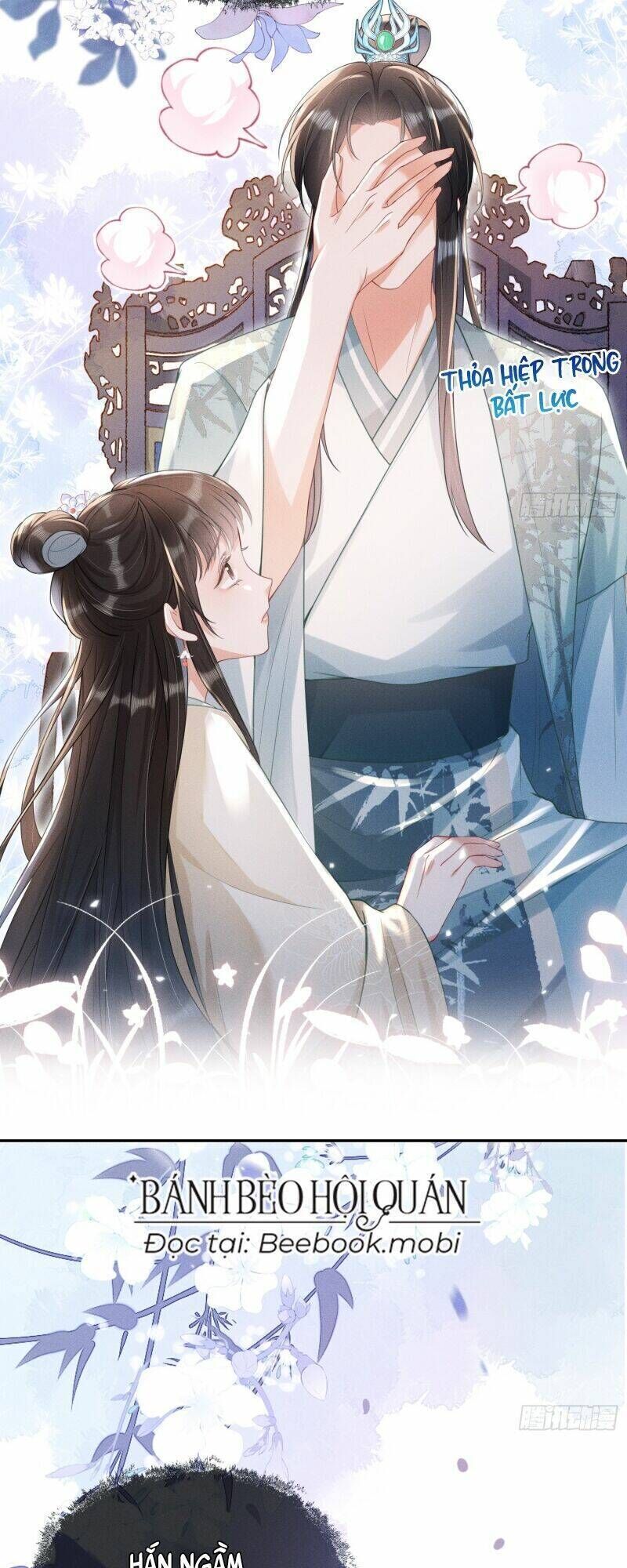 Kế Hoạch Nuôi Dưỡng Bệnh Kiều Vương Gia Chap 14 - Next Chap 15