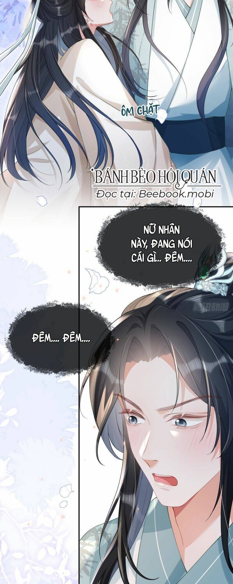 Kế Hoạch Nuôi Dưỡng Bệnh Kiều Vương Gia Chap 14 - Next Chap 15
