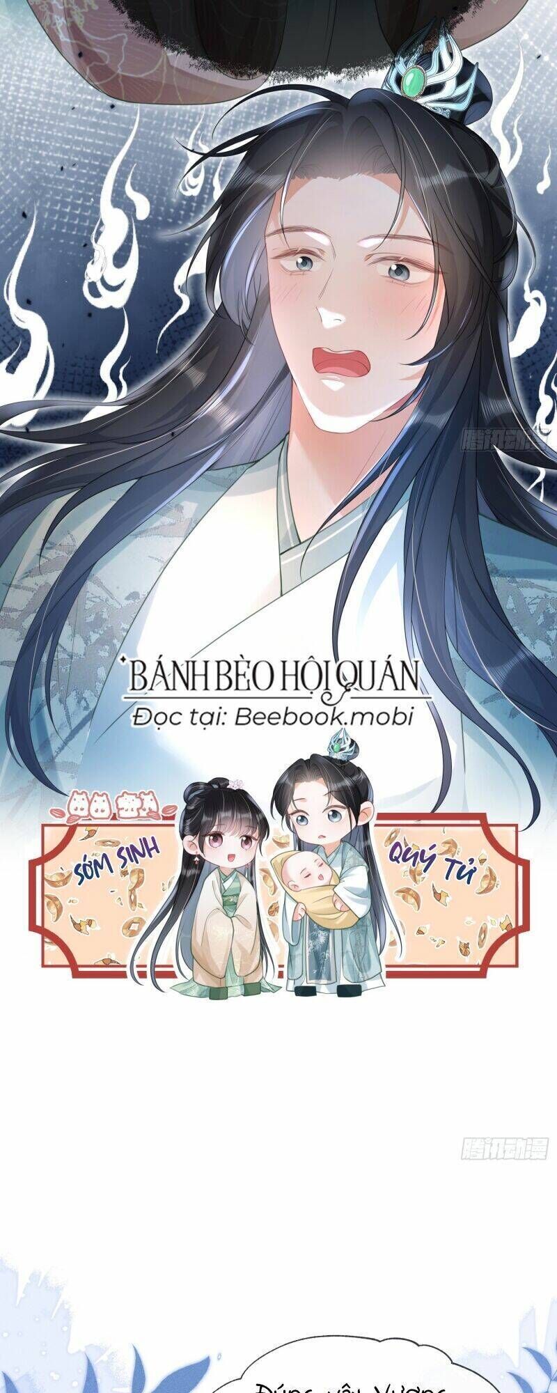 Kế Hoạch Nuôi Dưỡng Bệnh Kiều Vương Gia Chap 14 - Next Chap 15