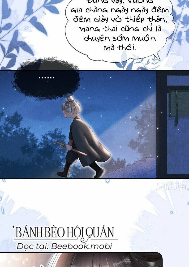 Kế Hoạch Nuôi Dưỡng Bệnh Kiều Vương Gia Chap 14 - Next Chap 15