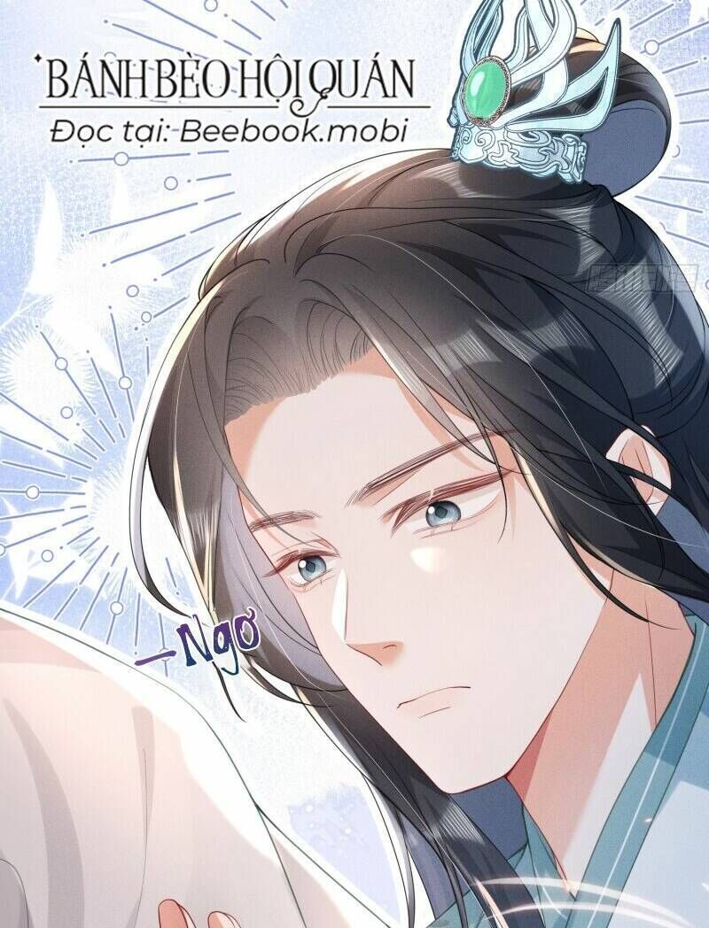 Kế Hoạch Nuôi Dưỡng Bệnh Kiều Vương Gia Chap 14 - Next Chap 15