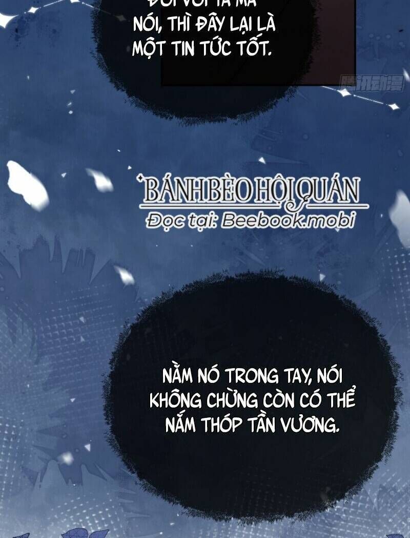 Kế Hoạch Nuôi Dưỡng Bệnh Kiều Vương Gia Chap 14 - Next Chap 15