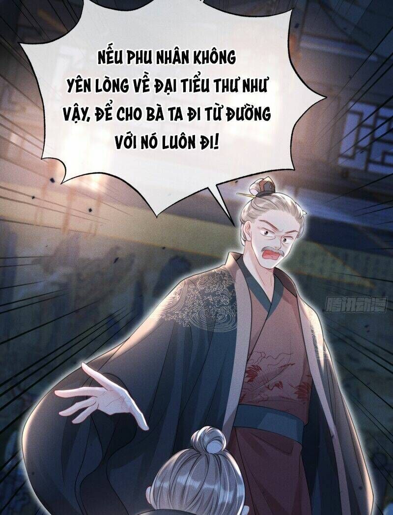 Kế Hoạch Nuôi Dưỡng Bệnh Kiều Vương Gia Chap 14 - Next Chap 15