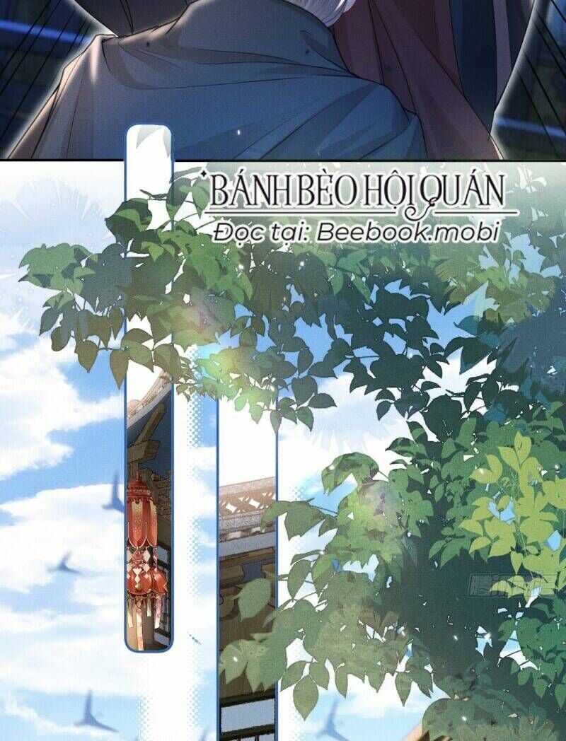 Kế Hoạch Nuôi Dưỡng Bệnh Kiều Vương Gia Chap 14 - Next Chap 15