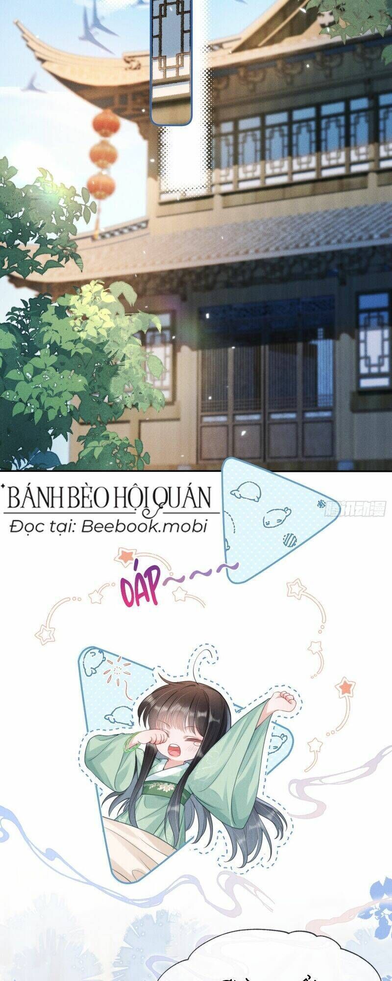 Kế Hoạch Nuôi Dưỡng Bệnh Kiều Vương Gia Chap 14 - Next Chap 15