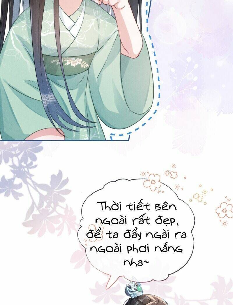 Kế Hoạch Nuôi Dưỡng Bệnh Kiều Vương Gia Chap 14 - Next Chap 15