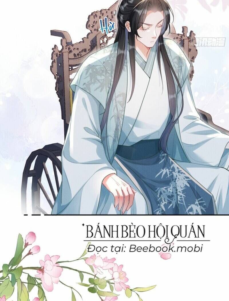 Kế Hoạch Nuôi Dưỡng Bệnh Kiều Vương Gia Chap 14 - Next Chap 15
