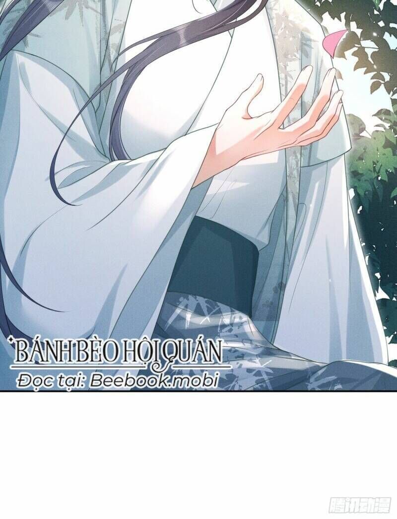 Kế Hoạch Nuôi Dưỡng Bệnh Kiều Vương Gia Chap 14 - Next Chap 15