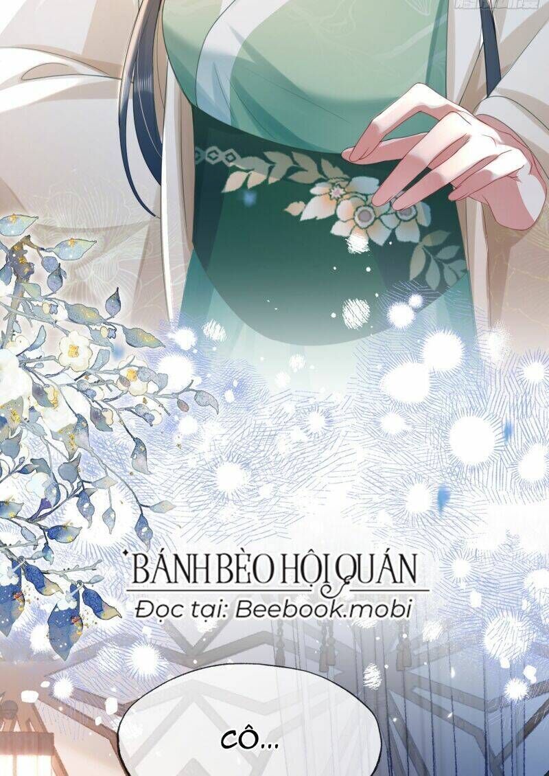 Kế Hoạch Nuôi Dưỡng Bệnh Kiều Vương Gia Chap 14 - Next Chap 15