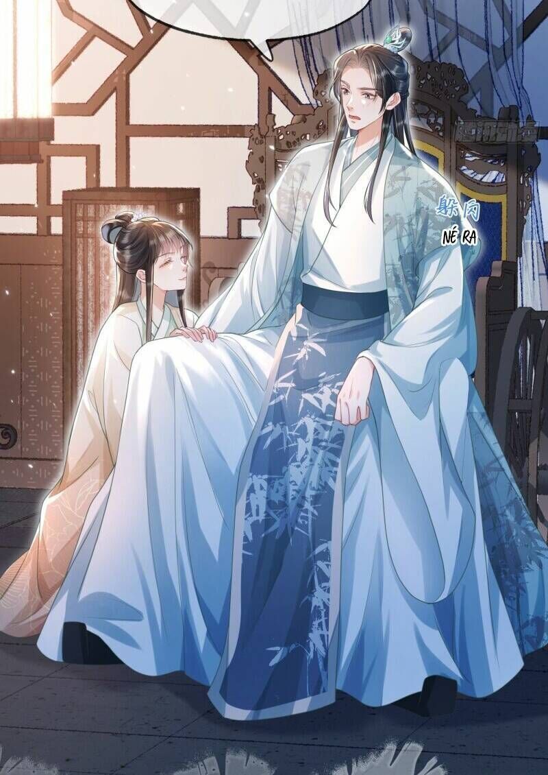 Kế Hoạch Nuôi Dưỡng Bệnh Kiều Vương Gia Chap 14 - Next Chap 15