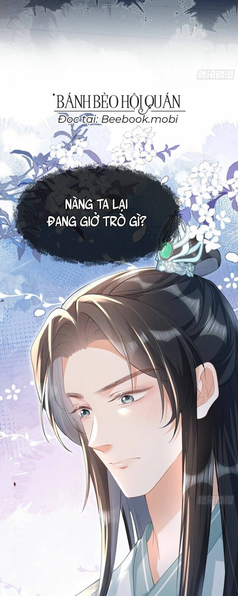 Kế Hoạch Nuôi Dưỡng Bệnh Kiều Vương Gia Chap 14 - Next Chap 15