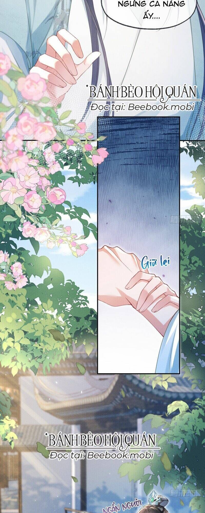 Kế Hoạch Nuôi Dưỡng Bệnh Kiều Vương Gia Chap 15 - Next Chap 16