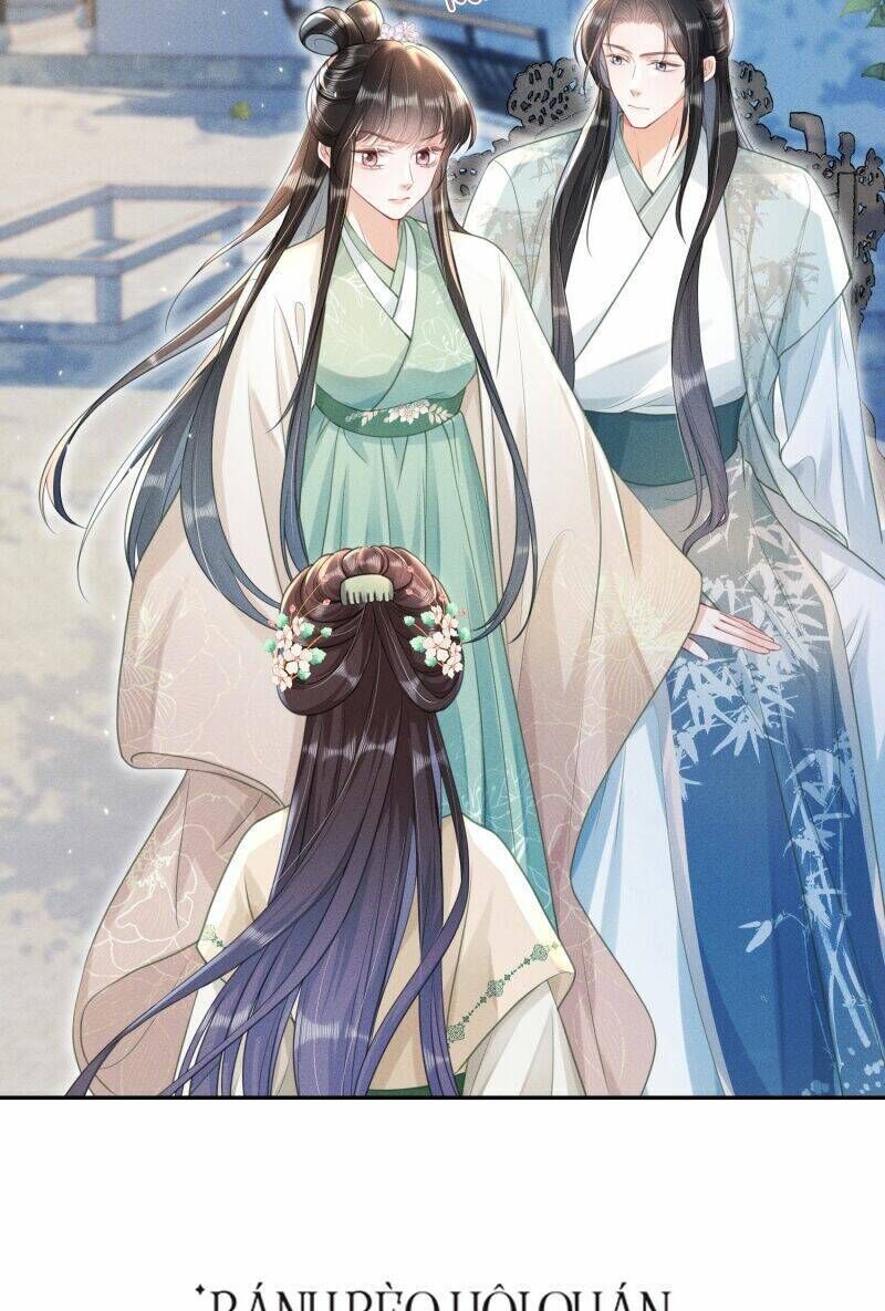 Kế Hoạch Nuôi Dưỡng Bệnh Kiều Vương Gia Chap 15 - Next Chap 16