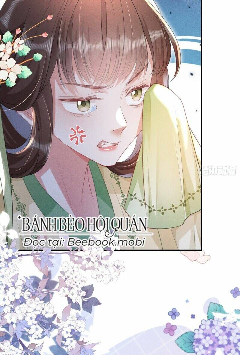 Kế Hoạch Nuôi Dưỡng Bệnh Kiều Vương Gia Chap 15 - Next Chap 16