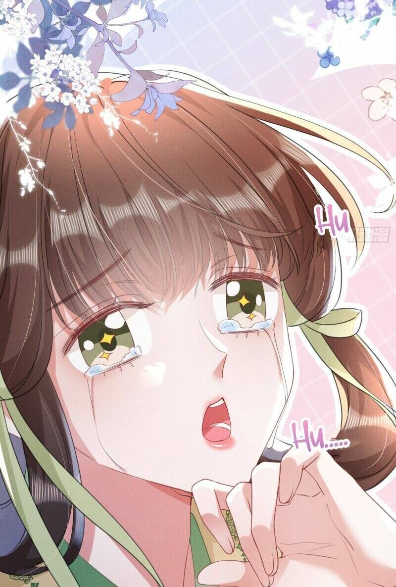 Kế Hoạch Nuôi Dưỡng Bệnh Kiều Vương Gia Chap 15 - Next Chap 16