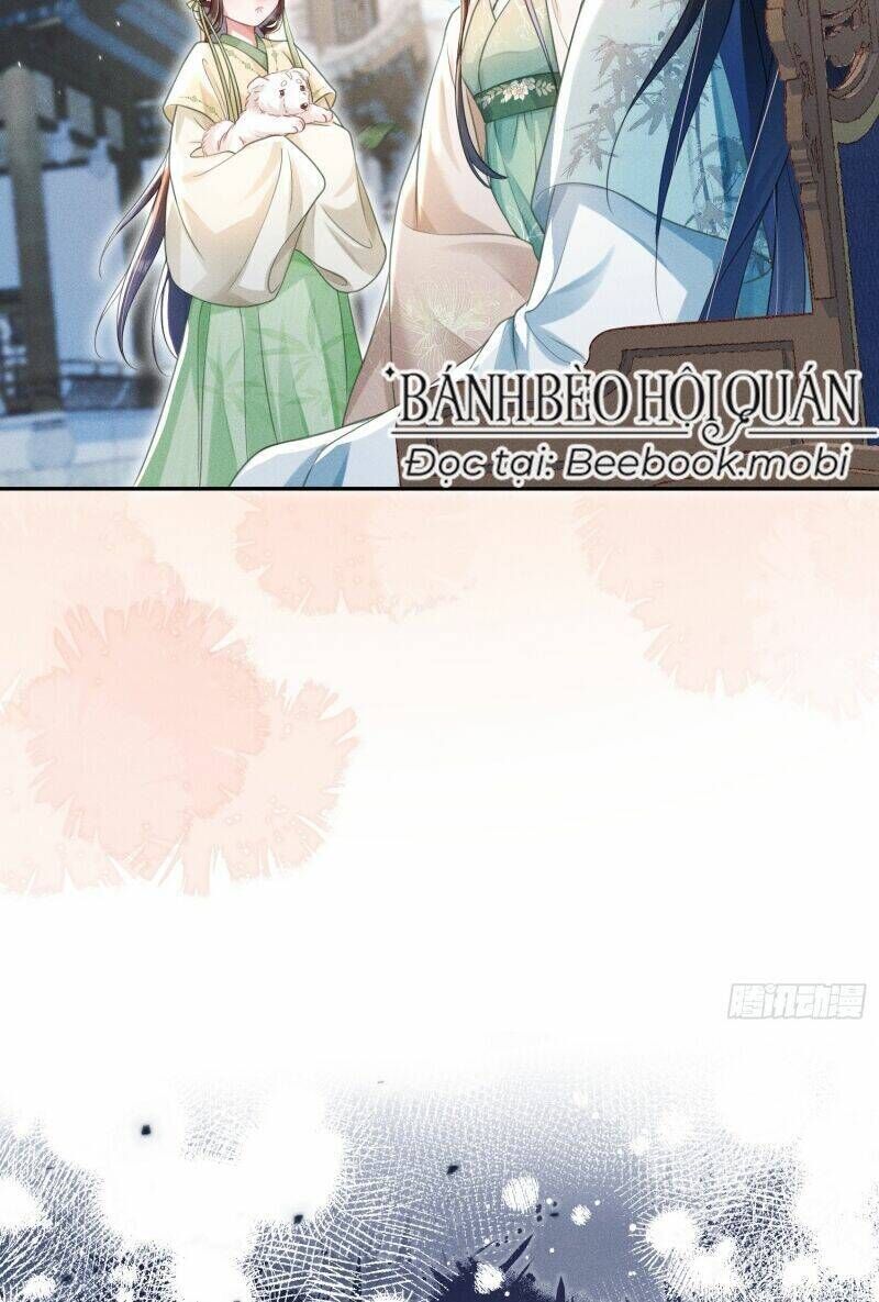 Kế Hoạch Nuôi Dưỡng Bệnh Kiều Vương Gia Chap 15 - Next Chap 16