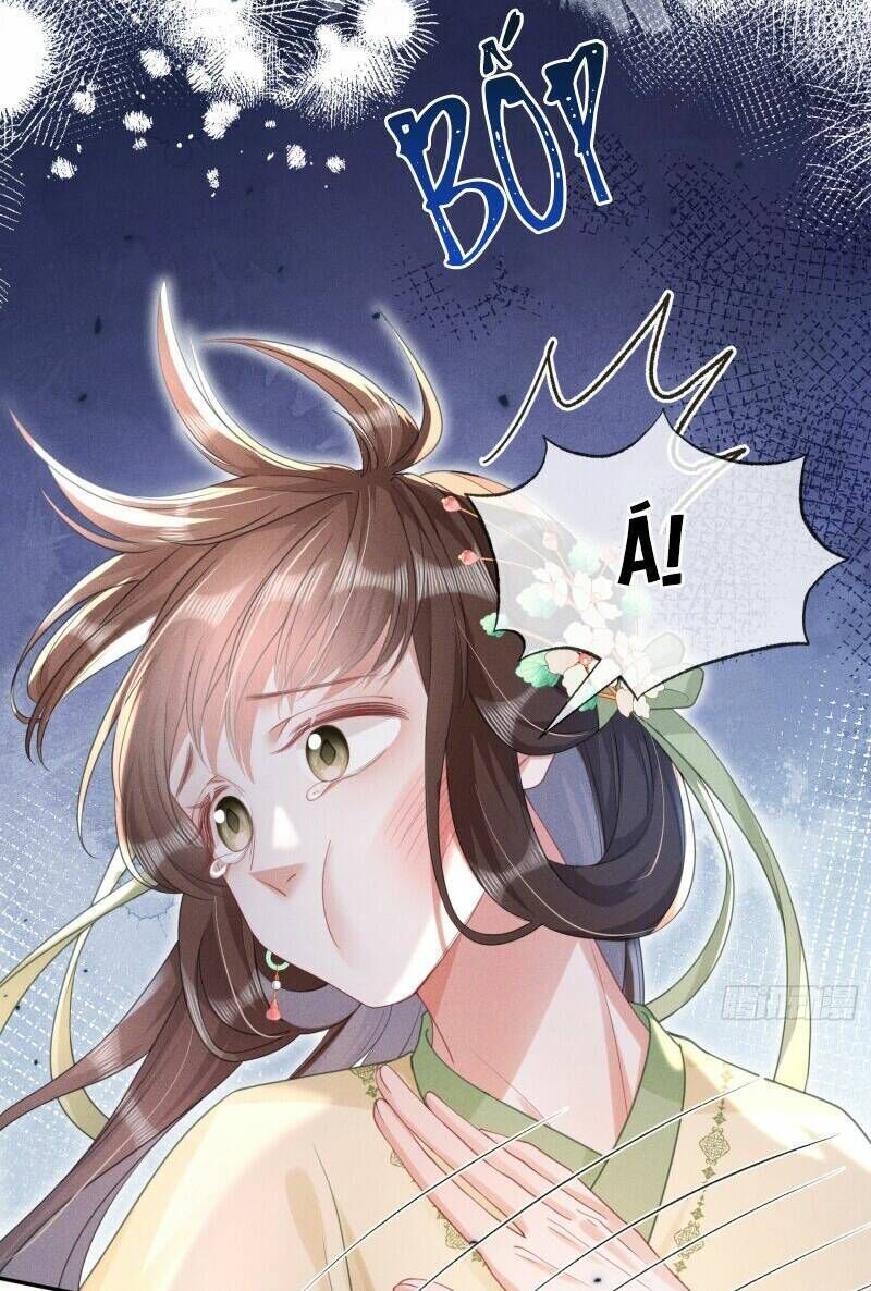 Kế Hoạch Nuôi Dưỡng Bệnh Kiều Vương Gia Chap 15 - Next Chap 16