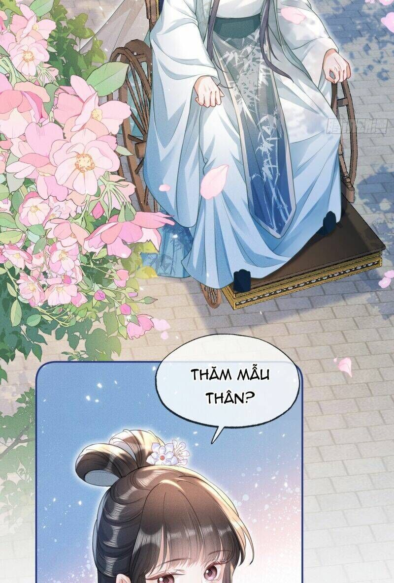 Kế Hoạch Nuôi Dưỡng Bệnh Kiều Vương Gia Chap 15 - Next Chap 16