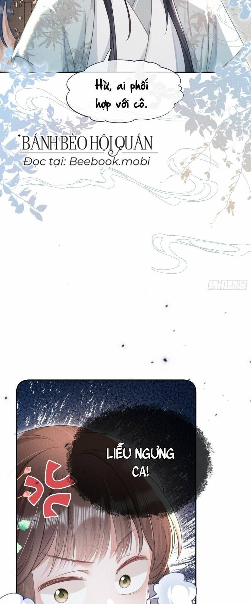 Kế Hoạch Nuôi Dưỡng Bệnh Kiều Vương Gia Chap 15 - Next Chap 16