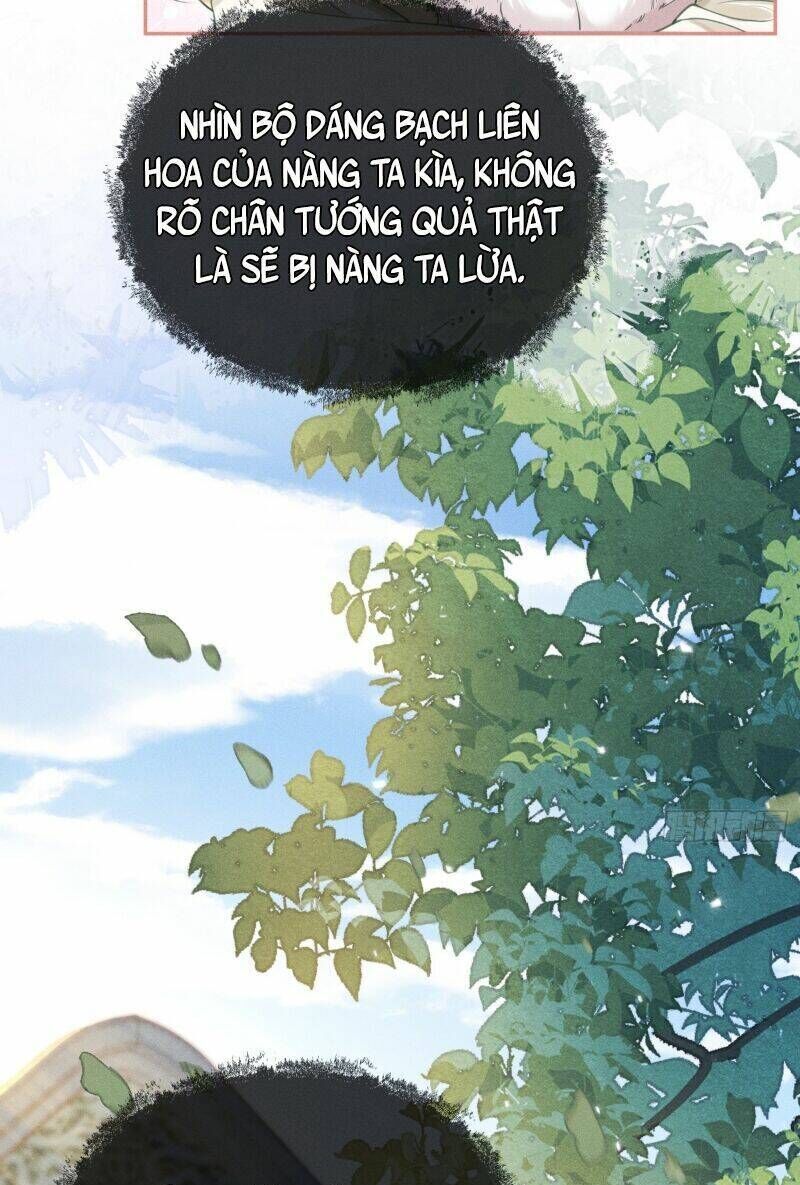 Kế Hoạch Nuôi Dưỡng Bệnh Kiều Vương Gia Chap 15 - Next Chap 16