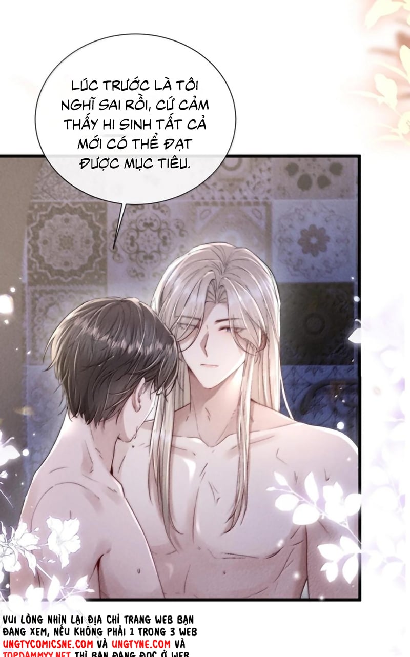 Kế Hoạch Tự Dưỡng Cuồng Khuyển Chap 88 - Next Chap 89