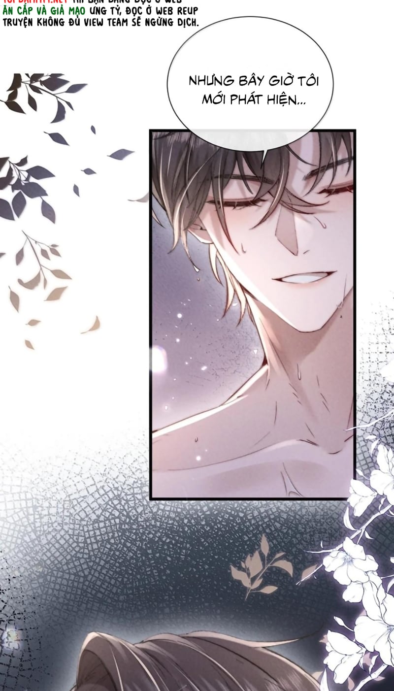 Kế Hoạch Tự Dưỡng Cuồng Khuyển Chap 88 - Next Chap 89