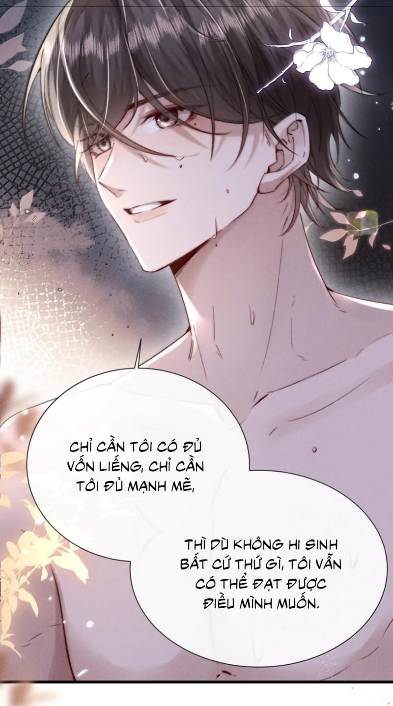 Kế Hoạch Tự Dưỡng Cuồng Khuyển Chap 88 - Next Chap 89