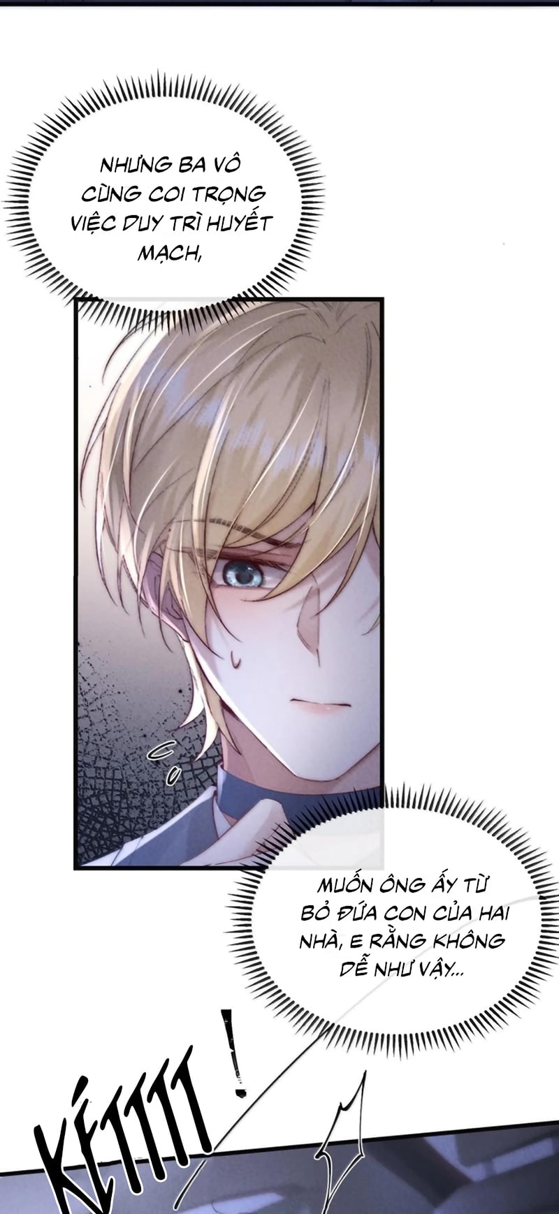 Kế Hoạch Tự Dưỡng Cuồng Khuyển Chap 88 - Next Chap 89