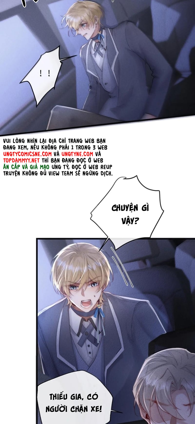 Kế Hoạch Tự Dưỡng Cuồng Khuyển Chap 88 - Next Chap 89