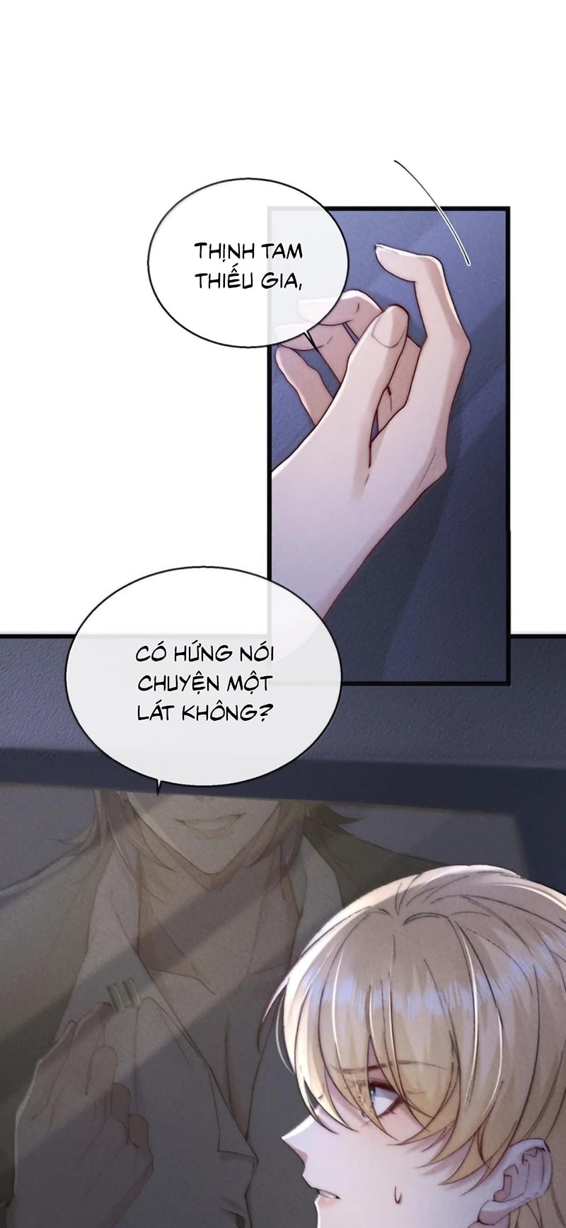 Kế Hoạch Tự Dưỡng Cuồng Khuyển Chap 88 - Next Chap 89