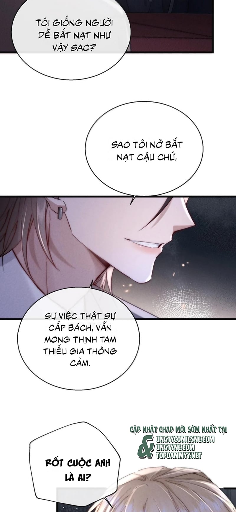 Kế Hoạch Tự Dưỡng Cuồng Khuyển Chap 88 - Next Chap 89